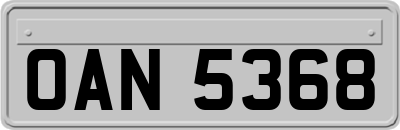 OAN5368