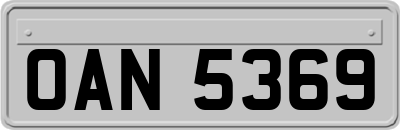 OAN5369