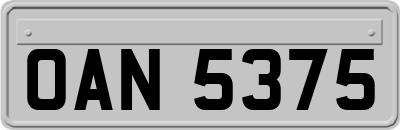 OAN5375