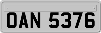 OAN5376
