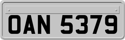 OAN5379