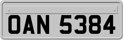 OAN5384
