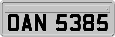 OAN5385
