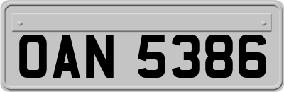 OAN5386