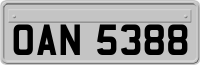 OAN5388