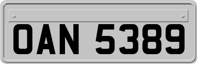 OAN5389
