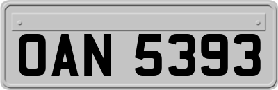 OAN5393