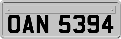 OAN5394