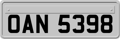 OAN5398