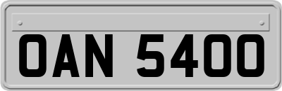 OAN5400