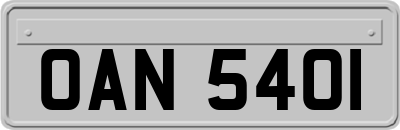 OAN5401