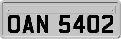 OAN5402