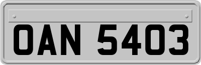 OAN5403