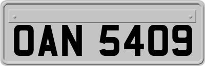 OAN5409