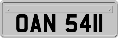 OAN5411