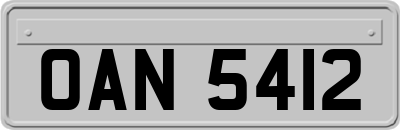 OAN5412