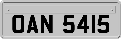 OAN5415