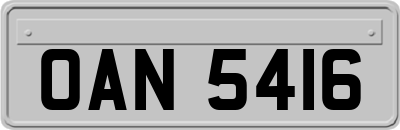 OAN5416