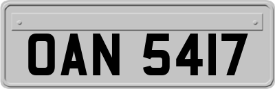 OAN5417