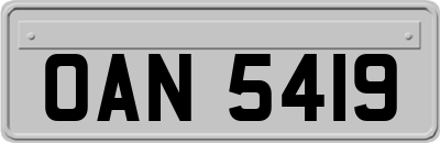 OAN5419