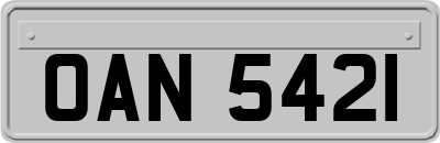 OAN5421