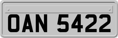 OAN5422