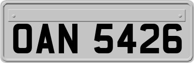 OAN5426