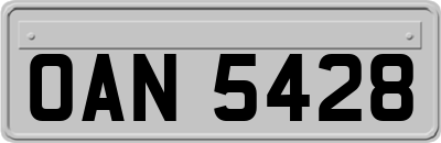 OAN5428