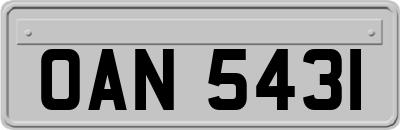 OAN5431