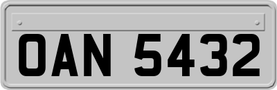 OAN5432