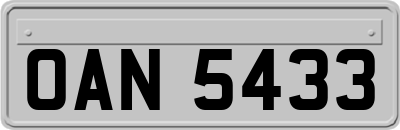 OAN5433