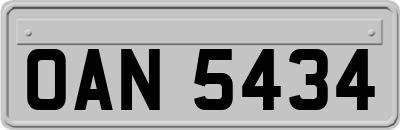 OAN5434