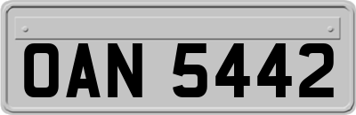 OAN5442