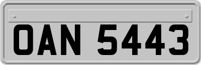 OAN5443