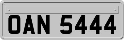OAN5444
