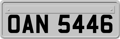 OAN5446