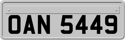 OAN5449