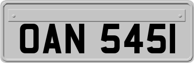 OAN5451