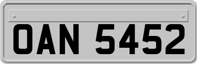 OAN5452