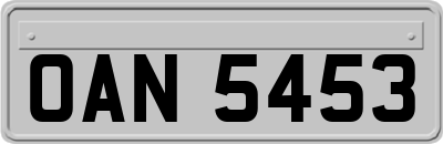 OAN5453