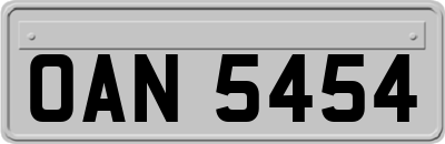 OAN5454