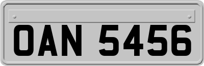 OAN5456