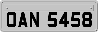 OAN5458