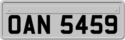 OAN5459