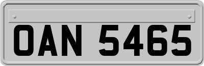 OAN5465