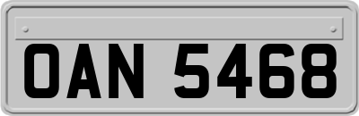 OAN5468
