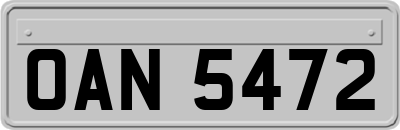 OAN5472