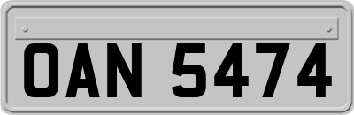 OAN5474