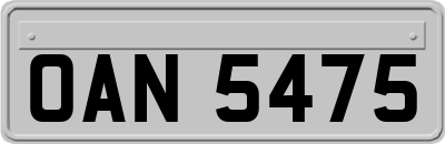 OAN5475