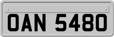 OAN5480